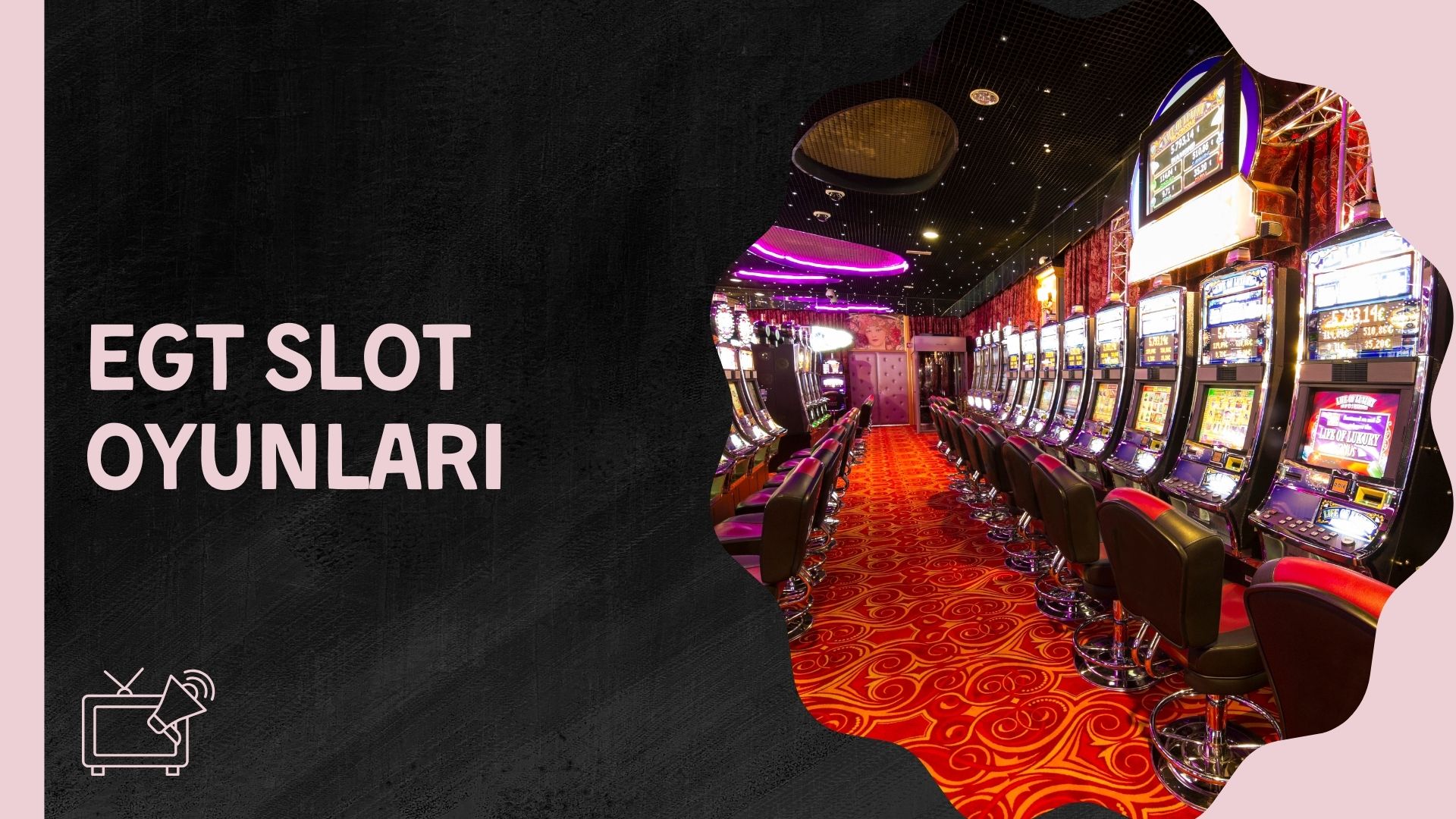 Egt Slot Oyunları