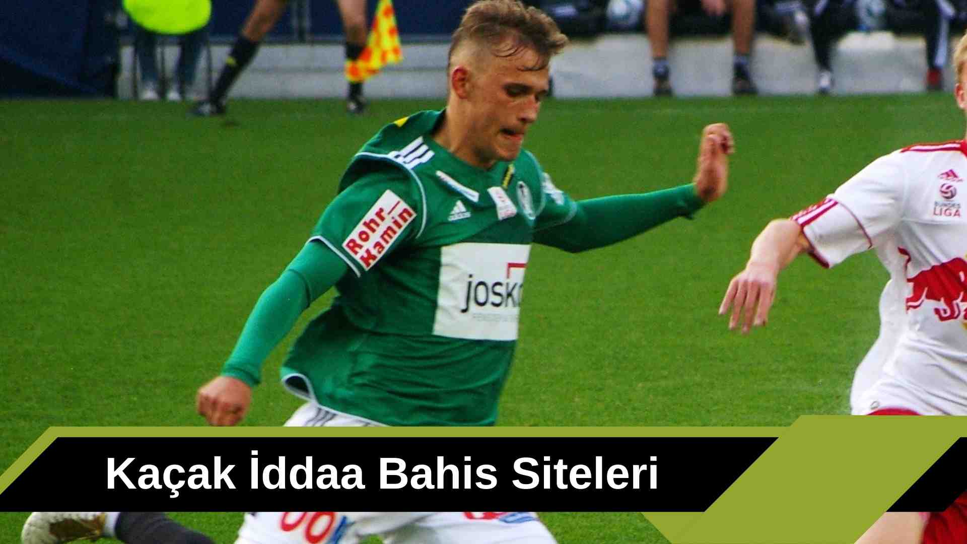 Yasadışı Bahis Siteleri